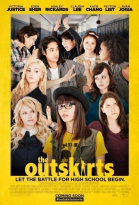  / The Outcasts (2017)