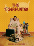    / The Tiger Hunter (2016)