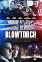  / Blowtorch (2016)