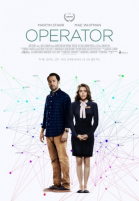  / Operator (2016)