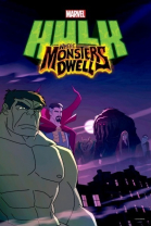 :    / Hulk: Where Monsters Dwell (2016)