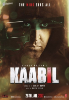  / Kaabil (2017)