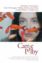   / Carrie Pilby (2016)