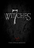 7  / 7 Witches (2017)