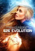  626- / 626 Evolution (2017)