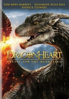   4 / Dragonheart: Battle for the Heartfire (2017)