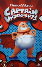  :    / Captain Underpants (2017)