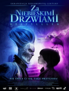    / Za niebieskimi drzwiami (2016)