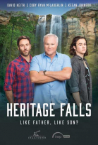   / Heritage Falls (2016)