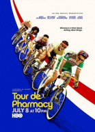   / Tour de Pharmacy (2017)