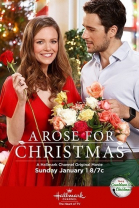    / A Rose for Christmas (2017)