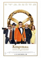 Kingsman:    