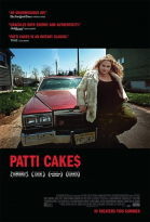   / Patti Cake$ (2017)