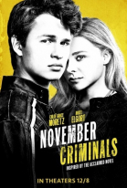   / November Criminals (2017)