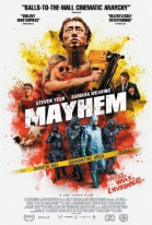  / Mayhem (2017)
