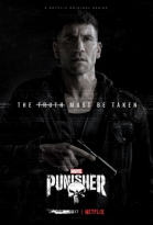  -  / The Punisher (2017-...)