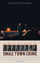     / Small Town Crime (2017)