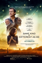   ,    / Same Kind of Different as Me (2017)