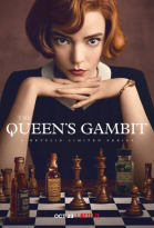   -  / The Queen\'s Gambit (2020)