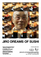     / Jiro Dreams of Sushi (2011)