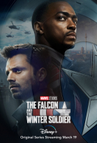     -  / The Falcon and the Winter Soldier (2021)