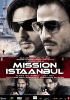   / Mission Istaanbul: Darr Ke Aagey Jeet Hai! (2008)