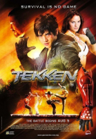  / Tekken (2009)