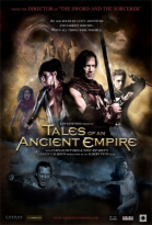     / Tales of an Ancient Empire (2010)