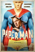   / Paper Man (2009)