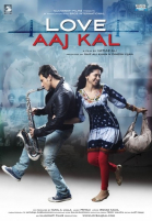     / Love Aaj Kal (2009)