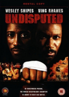    /  1 / Undisputed (2010)