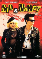    / Sid and Nancy (1986)