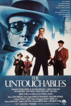  / The Untouchables (1987)