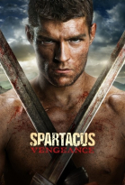  - 1, 2, 3  / Spartacus (2010-2013)