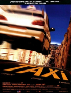  / Taxi (1998)
