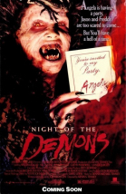   / Night of the Demons (1988)