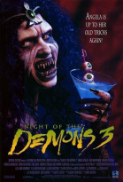   3 / Night of the Demons III (1997)