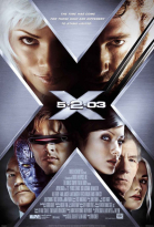   2 / X2 (2003)