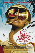     - / Fear and Loathing in Las Vegas (1998)