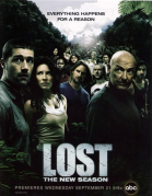    - 1, 2, 3, 4, 5, 6  / Lost  (2004-2010)