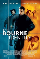   / The Bourne Identity (2002)