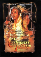   / Cutthroat Island (1995)