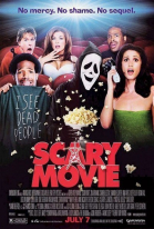    / Scary Movie (2000)