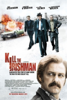  / Kill the Irishman (2010)