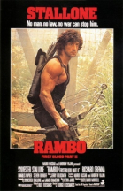 :   2 / Rambo: First Blood Part II (1985)