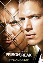    -  / Prison Break (2005-...)
