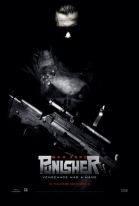 :   / Punisher: War Zone (2008)