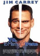 ,     / Me, Myself & Irene (2000)