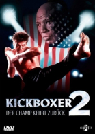  2:   / Kickboxer 2: The Road Back (1990)