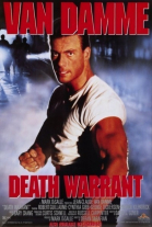    / Death Warrant (1990)